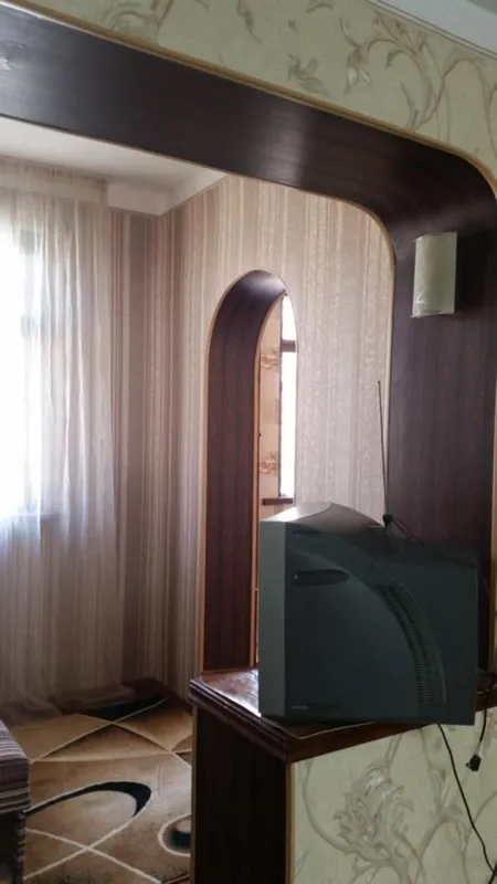 Продаётся своя 2-комнатная квартира По адресу: г.Ахангаран, 1-ый микр 5 Продаётся своя 2-комнатная квартира По адресу: г.Ахангаран, 1-ый микр 5