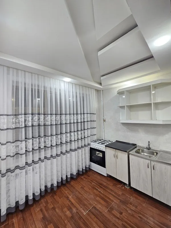6 mkr 3 xona 3 etaj A.Temur 40 dom — фото 3