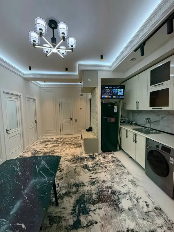 Туман: Яшнабод Ориентир: Nice Villas Жилой комплекс: Nice Villa — фото 5