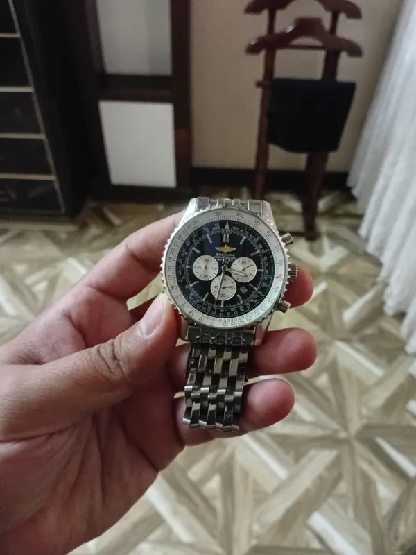 chasi Breitling