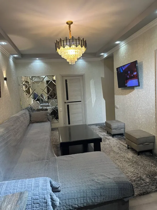 ПРОДАЖА 2в3-комнатная квартира Юнусабад-6 — фото 2