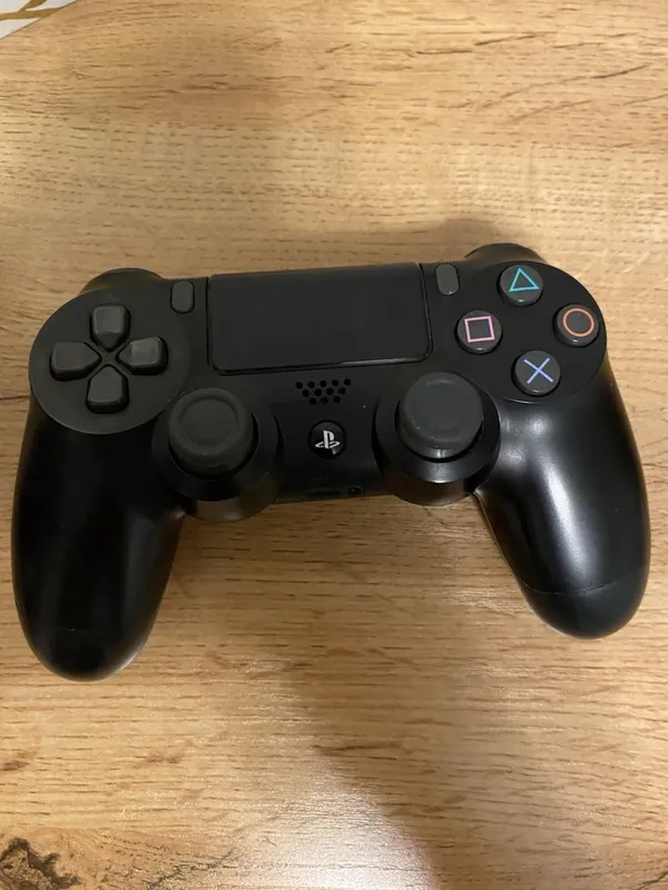 Playstation 4 slim 500 ГБ белый 5 Playstation 4 slim 500 ГБ белый 5