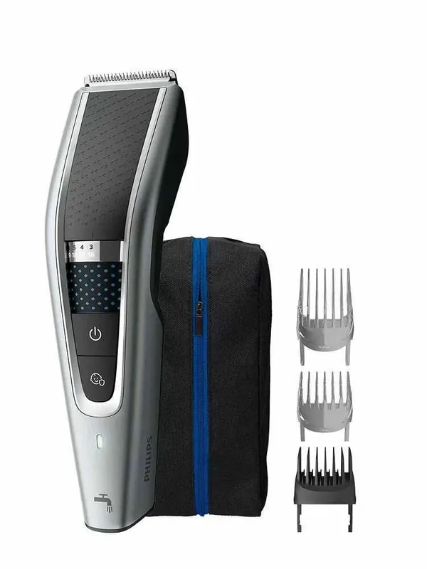 Машинка для стрижки волос Philips HC5690 — фото 1