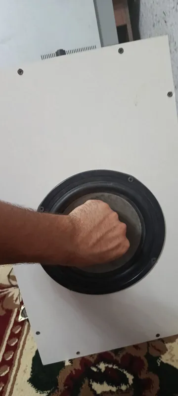 muzikalni sentr Samsung 2000wli 5