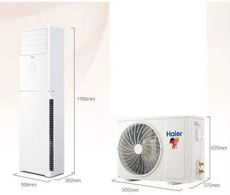 Konditsioner HAIER. 1 Konditsioner HAIER. 1