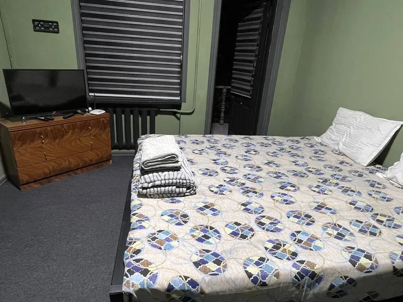 bezzaks hotel kvartira xostel Mehmonxona гостиница — фото 5