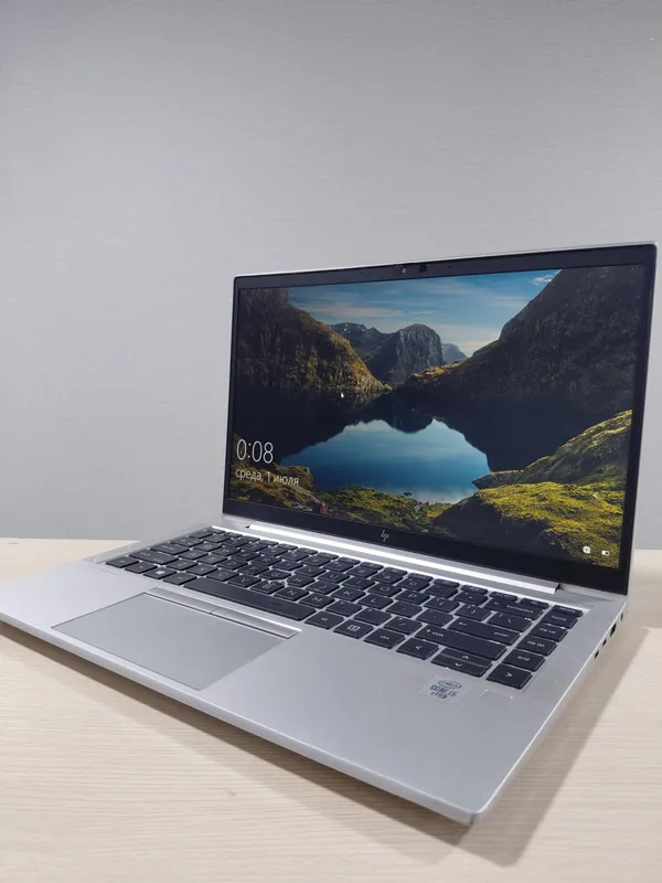 Продаю ноутбук HP EliteBook 840 G7 СРОЧНО! — фото 2