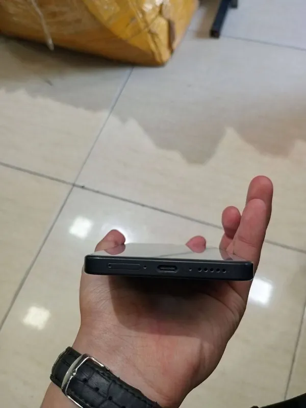 poco x7 pro — фото 4