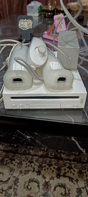 Продам игровой приставка нинтедда. 1 Продам игровой приставка нинтедда. 1