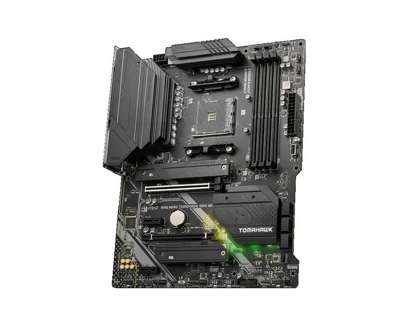 ( MAG B550 Tomahawk Max Wifi 3 ( MAG B550 Tomahawk Max Wifi 3