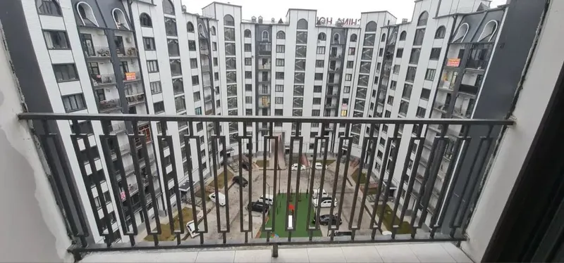 2-х комн квартира в Сергелийском районе! — фото 4