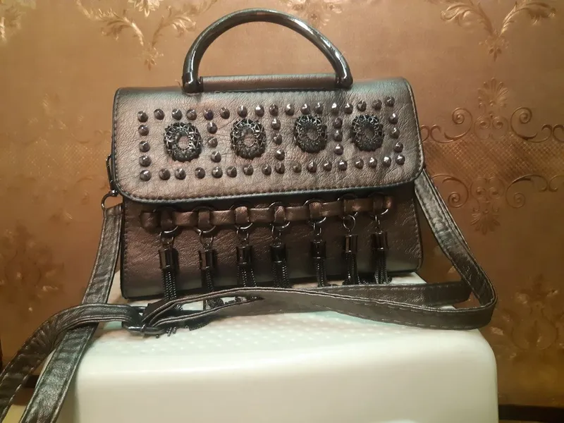 Кизлар сумкаси янги