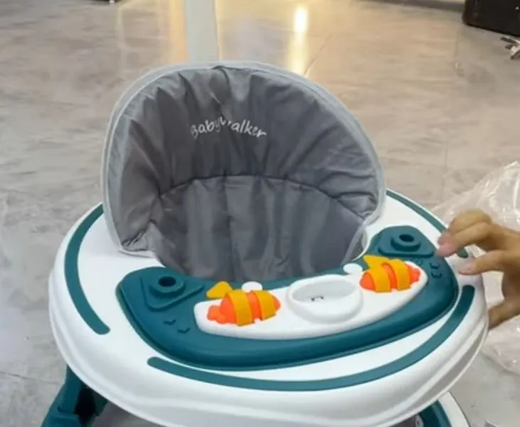 Ходунок Babywalker 3 Ходунок Babywalker 3
