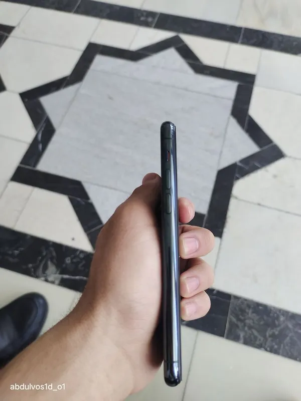 Iphone 11 pro 256 3 Iphone 11 pro 256 3