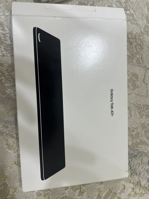 Galaxy Tab A11+ 1