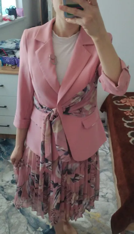 ayollar kiyimi