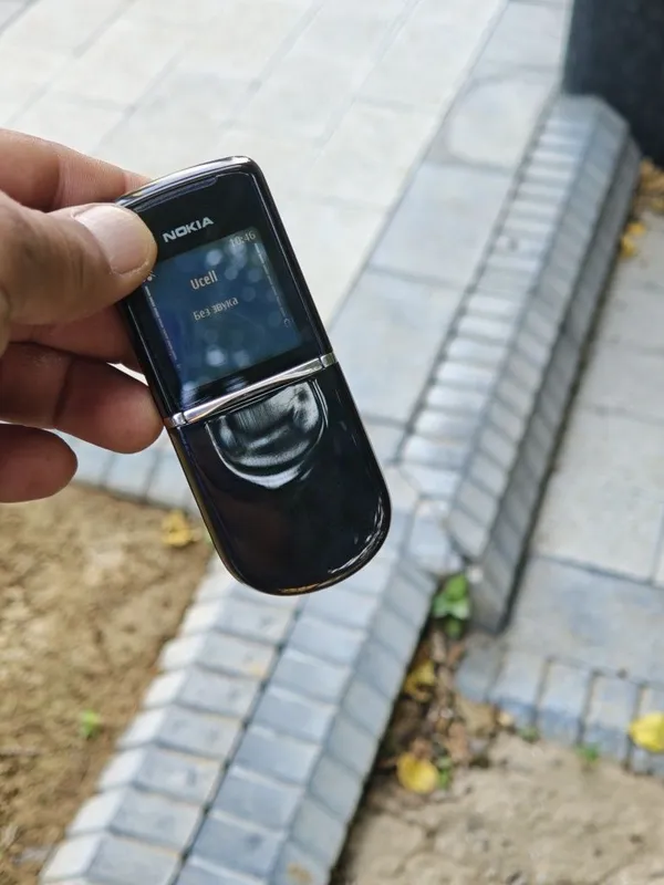 Нокиа 8800 Новый 1 Нокиа 8800 Новый 1