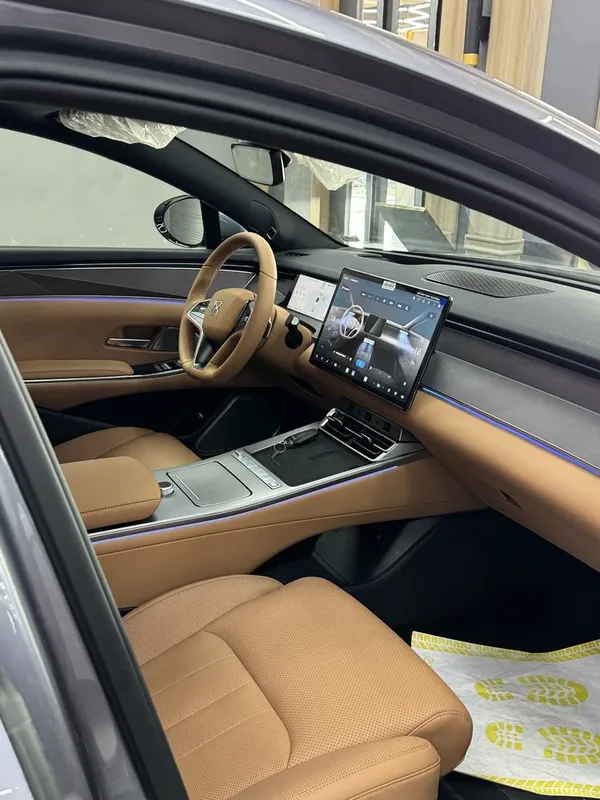 BYD Han L Xan L 2 AWD 3 BYD Han L Xan L 2 AWD 3