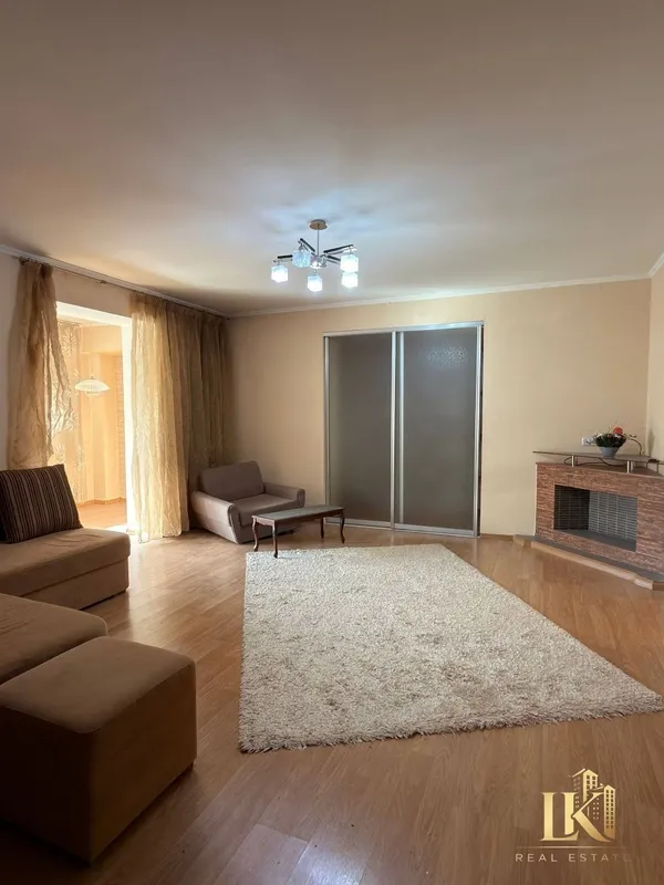Продаётся 2-комнатная квартира, 60 м², 3/4, Мирабадский район (ориентир: ЦУМ) — фото 1