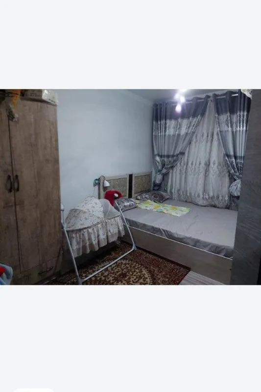 Продаётся 3 комнатная квартирага в Кибрайском районе — фото 4