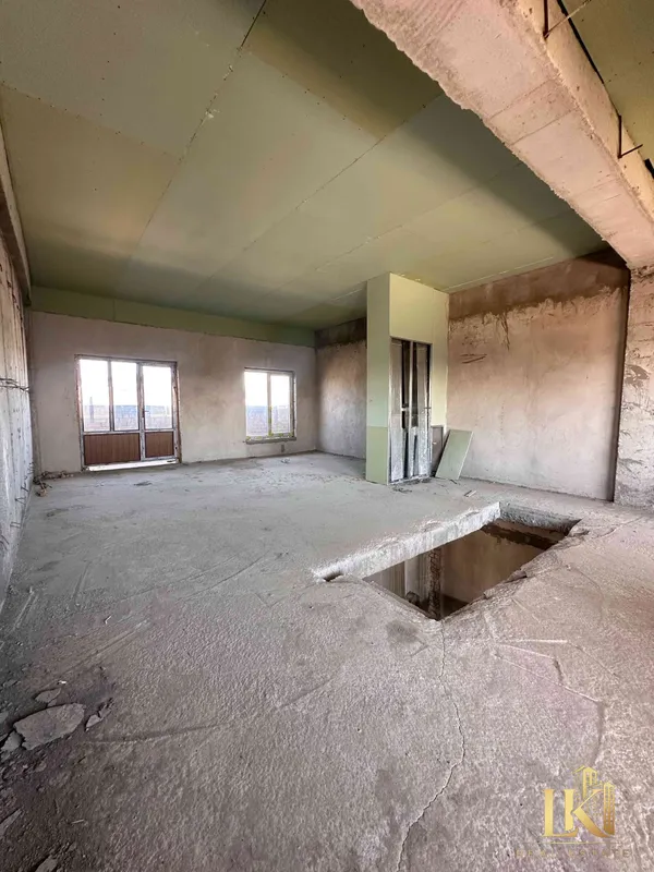 Продаётся 7-комнатная квартира в ЖК Poytaxt Residence (Яшнабадский район) 6