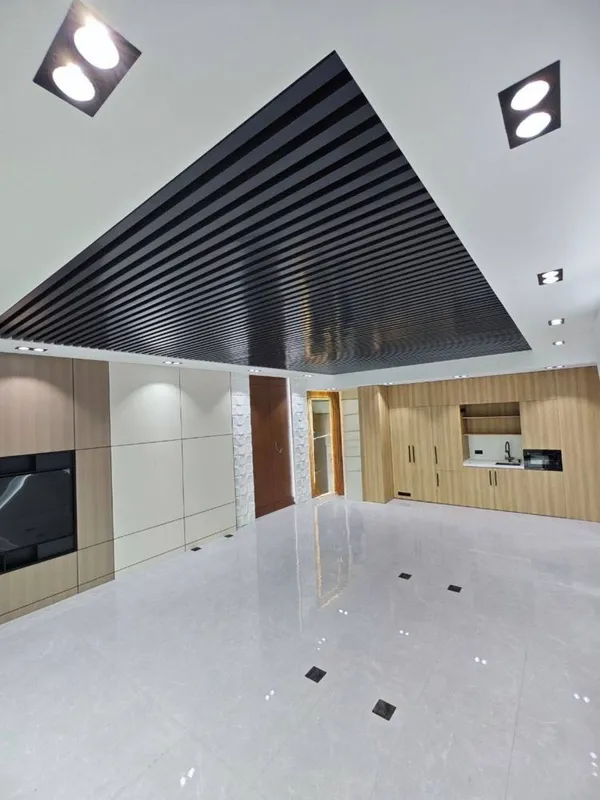 Ijara | noturar joy | Nest One ЖК | 57 m² 3