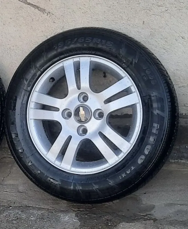 Lacetti diska balon sotiladi