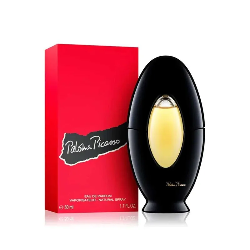 PALOMA PICASSO Paloma Picasso edp 50ml 1 PALOMA PICASSO Paloma Picasso edp 50ml 1