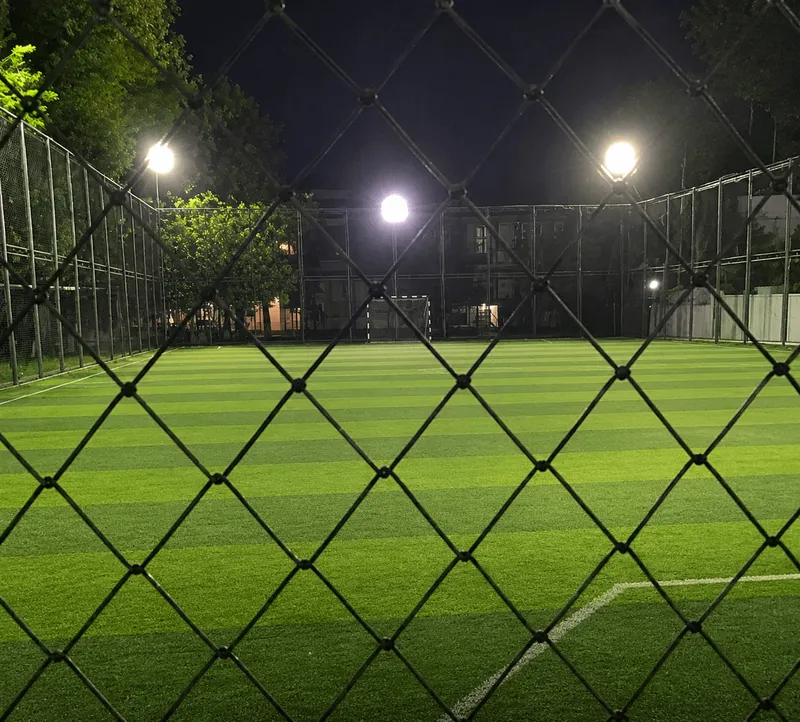Mini futbol Yakkasaroy | futbol polya Next Askiya — фото 4
