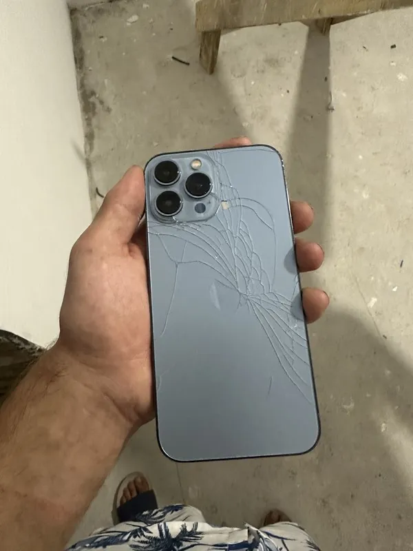 Iphone 13 Pro max — фото 4