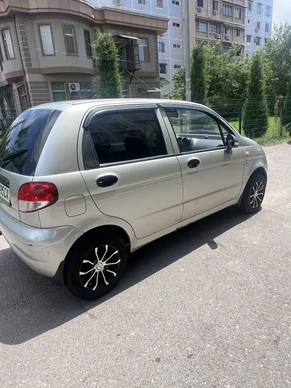 Matiz mix arenda nasiya savdo — фото 2