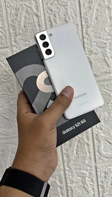 Samsung s21 5g