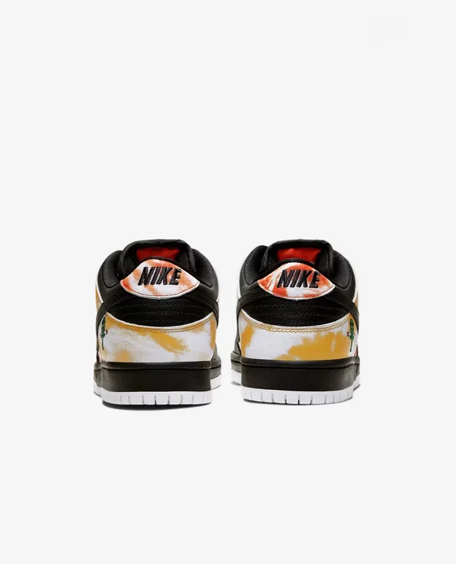 Nike SB Dunk спортивные кроссовки / Обувь / Одежда — фото 4