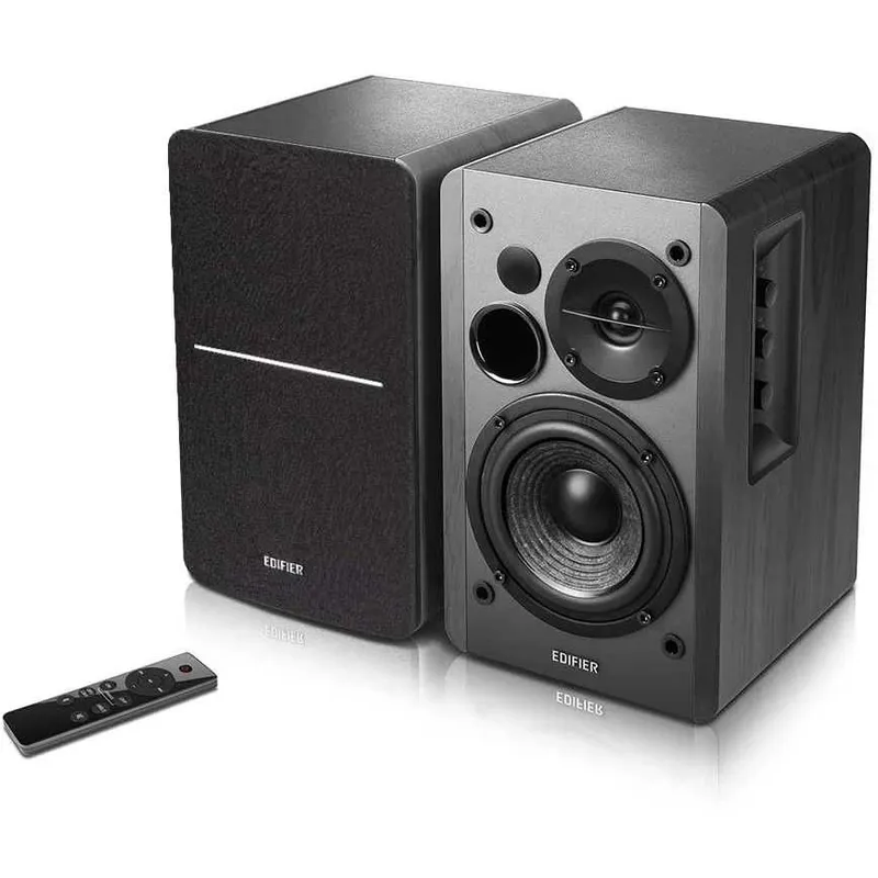 продам новый Edifier R1280DBs/Bluetooth/AUX/Sub OUT/42 ватт/доставкой