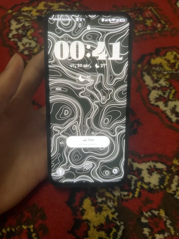 Samsung A54 8/10 6 Samsung A54 8/10 6