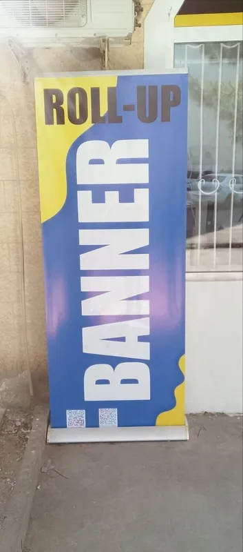 Баннер Реклама Banner Reklama — фото 5