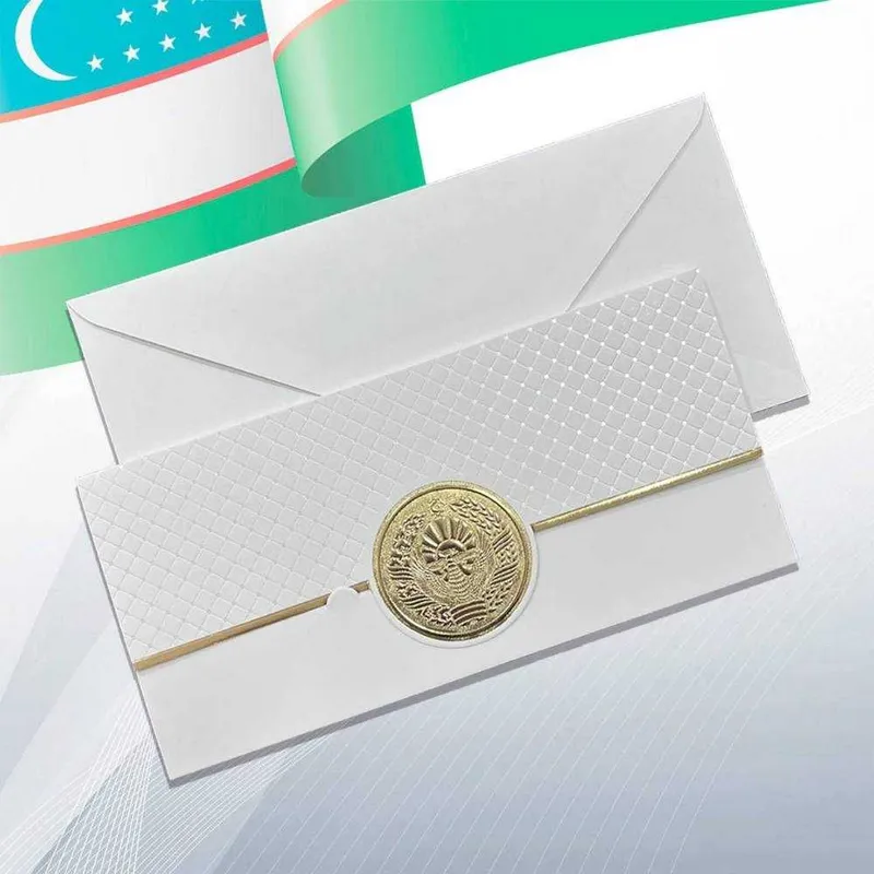 Chiroyli taklifnoma kafolat bilan dizayn bepul — фото 4