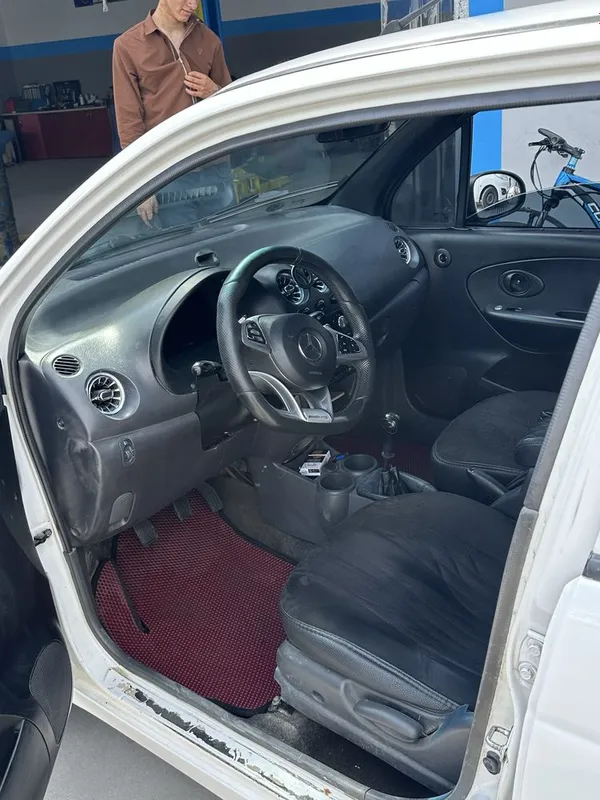 Matiz srocni sotlad 5 Matiz srocni sotlad 5