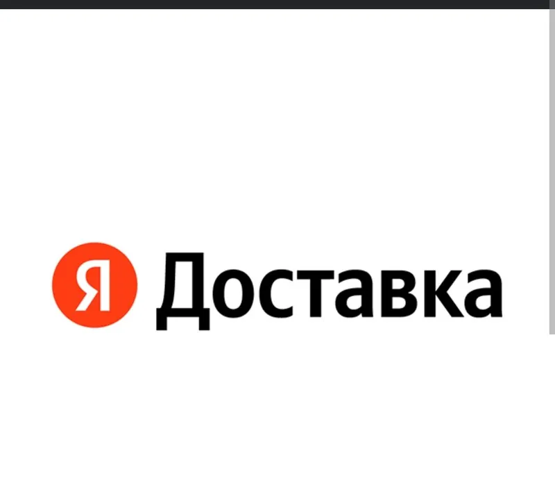 Toshkentda Yandex Eats kuryeri 2