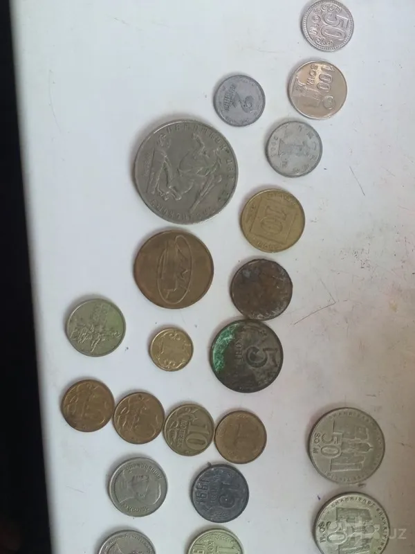 Манеты на продажу. 3 Манеты на продажу. 3