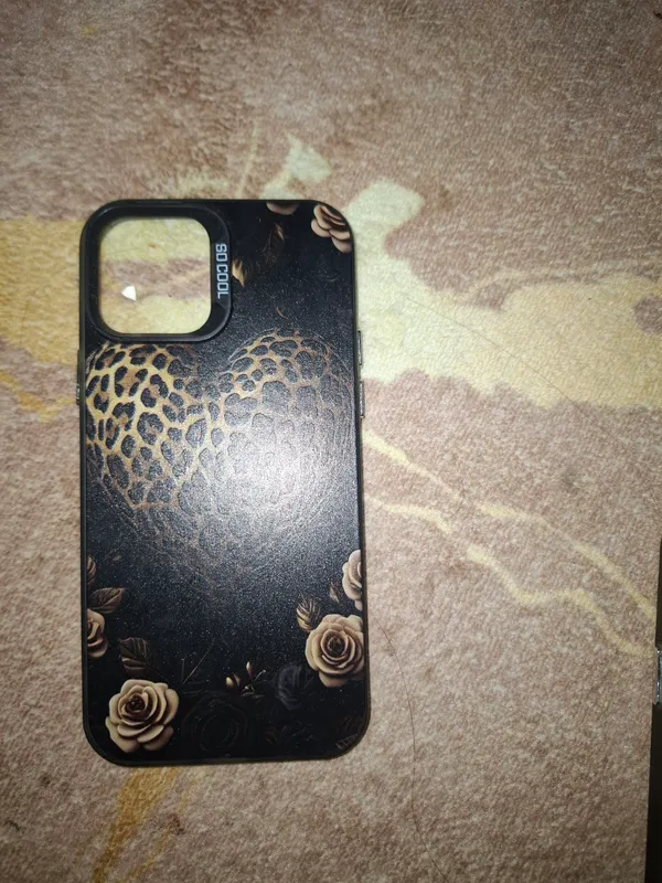 Чехол для iPhone 12 2 Чехол для iPhone 12 2