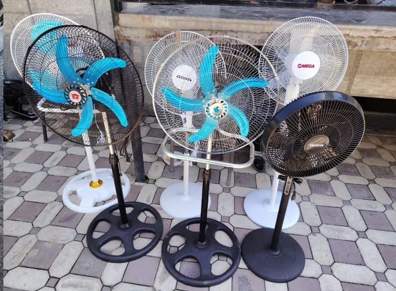 ventilyatori mega aksiyada 12$ 3