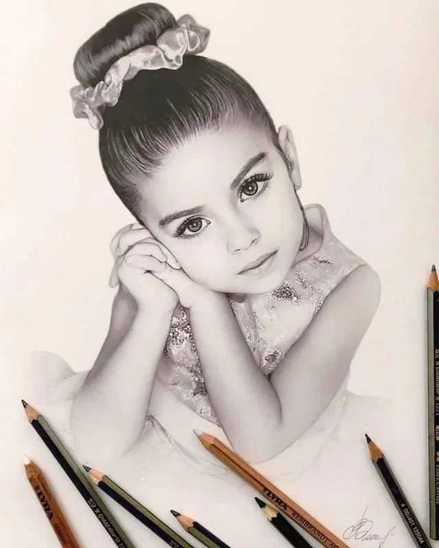 Portret Chizish xizmati
