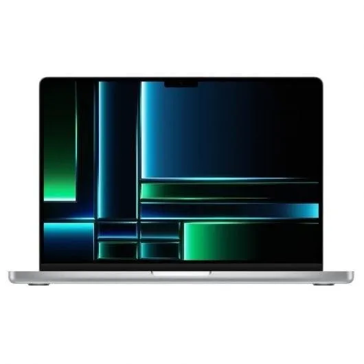 Apple MacBook Pro 14 Только в рассрочку 1