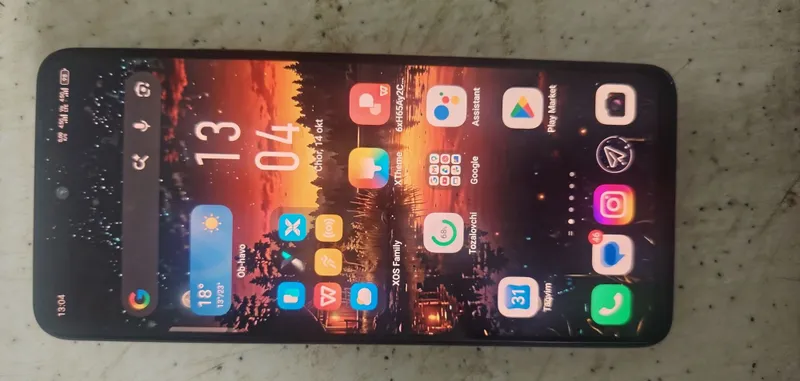 Infinix Hot 50 8/128 2 Infinix Hot 50 8/128 2