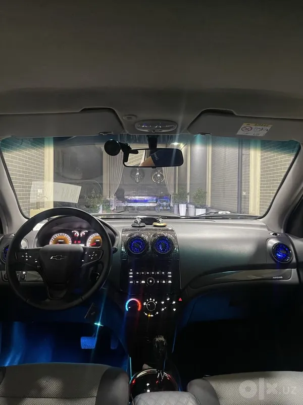 Nexia3 LTZ Holati yaxw 4