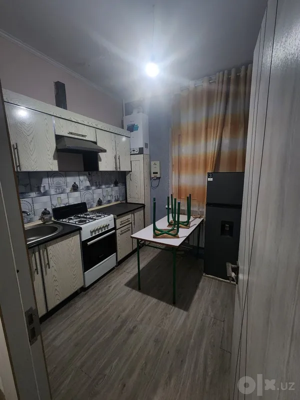 Квартира ижарага берилади 4