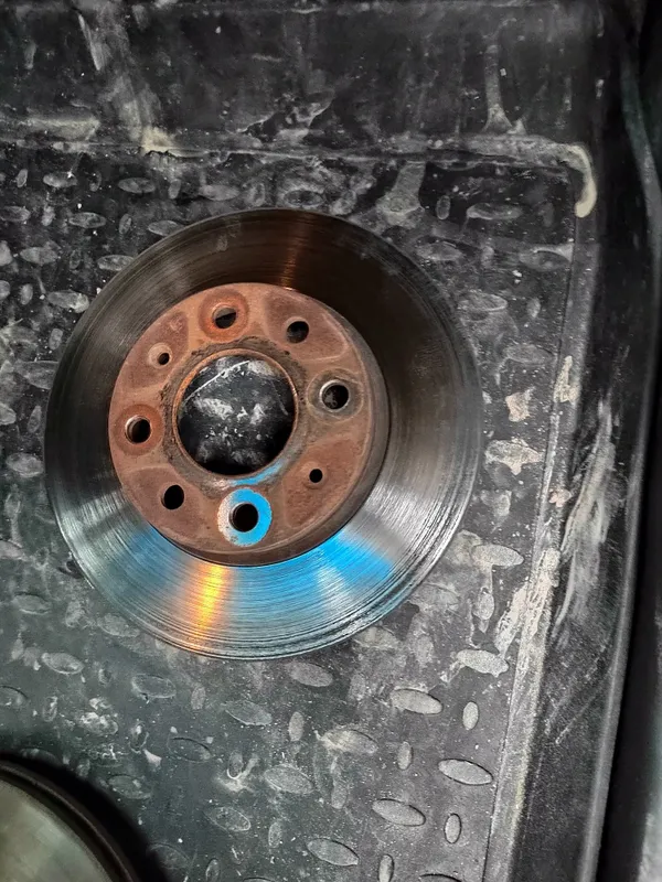 Spark aporniy tomoznoy disk_