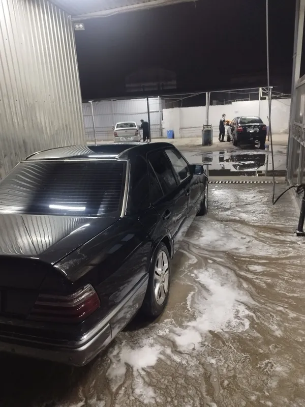 Продаётся Mercedes 124 1 Продаётся Mercedes 124 1