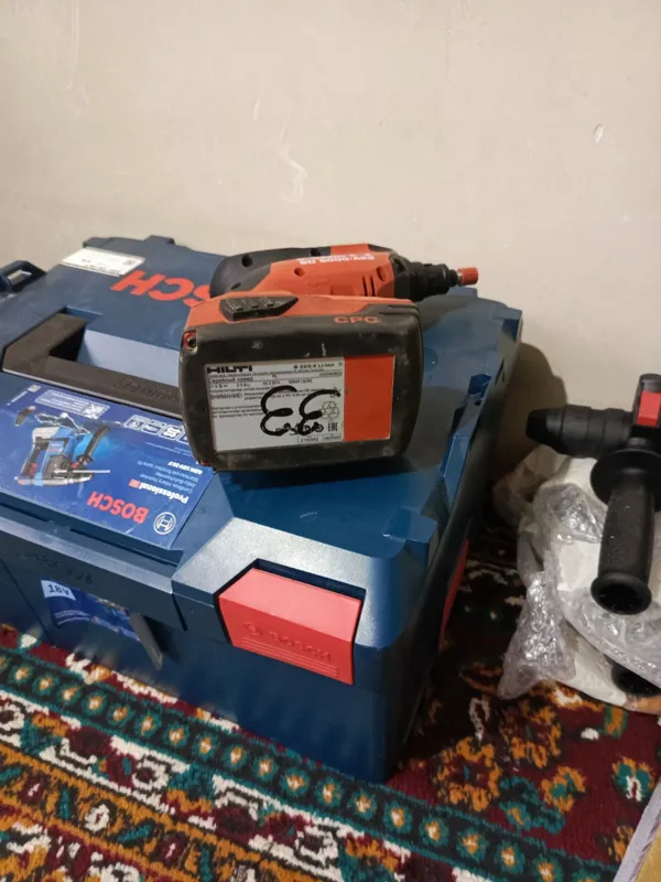 Продаю гайковёрти Makita DTW 190. — фото 3